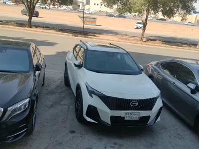 2025 جي ايه سي جي اس 3