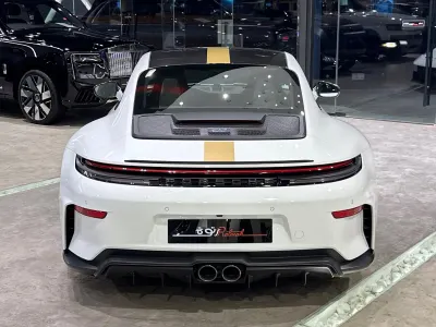 2026 بورش 911 جي تي 3