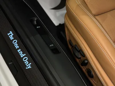 2026 بورش 911 جي تي 3