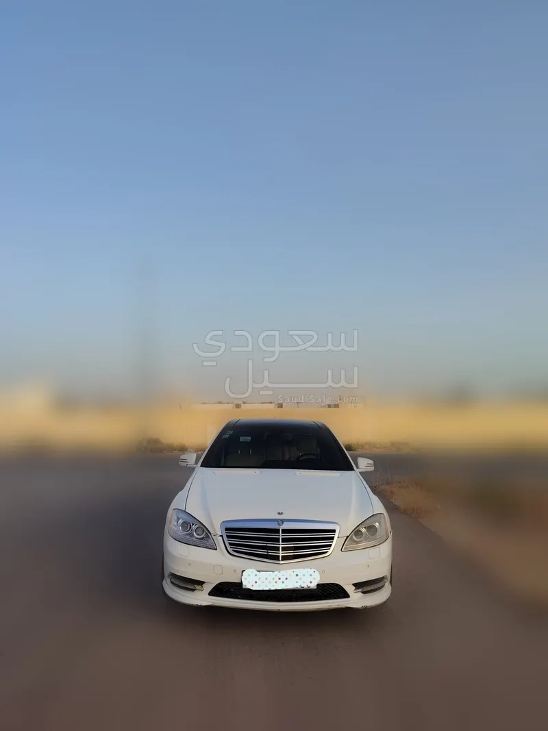 2006 مرسيدس - بنز إس إي 300