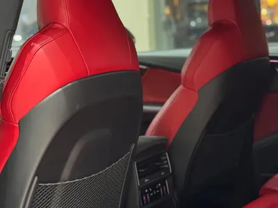 2022 اودي كيو 8 أر إس