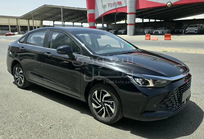 2026 بايك يو 5 بلس