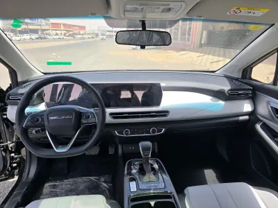 2026 بايك يو 5 بلس