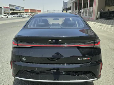2026 بايك يو 5 بلس
