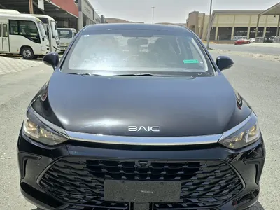 2026 بايك يو 5 بلس