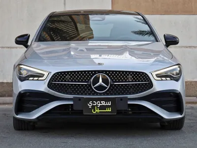 2024 مرسيدس - بنز سي إل أي 200