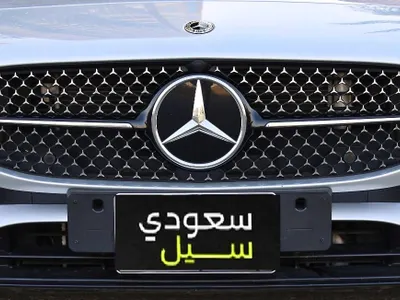 2024 مرسيدس - بنز سي إل أي 200