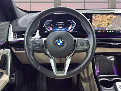 2024 بي ام دبليو الفئة اكس 1