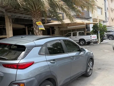 2020 هيونداي كونا ليمتد