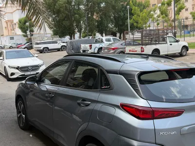 2020 هيونداي كونا ليمتد