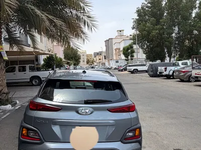 2020 هيونداي كونا ليمتد