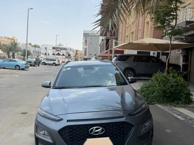2020 هيونداي كونا ليمتد