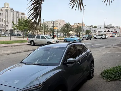 2020 هيونداي كونا ليمتد