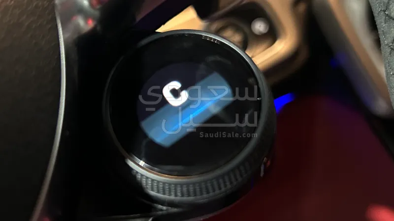 2021 مرسيدس - بنز جي 63