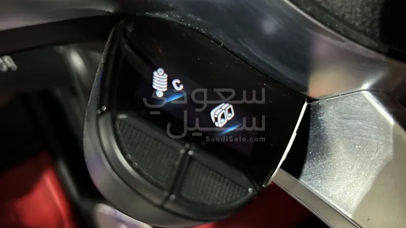 2021 مرسيدس - بنز جي 63