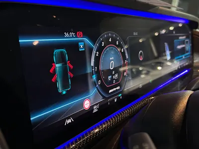2021 مرسيدس - بنز جي 63