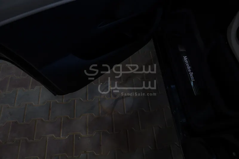 2024 مرسيدس - بنز في 250