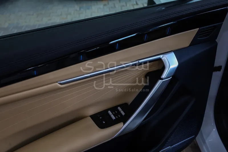 2024 جيلي ستاراي