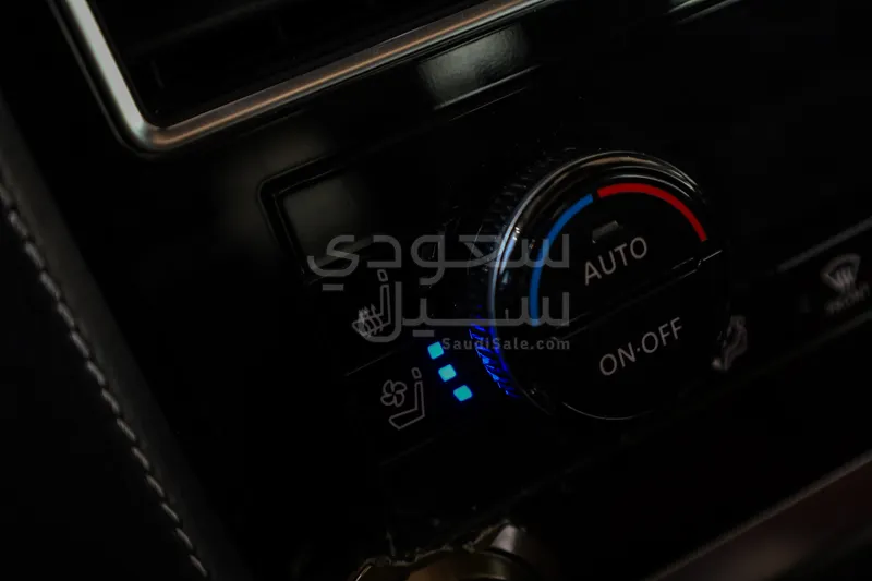 2023 نيسان باترول بلاتينيوم