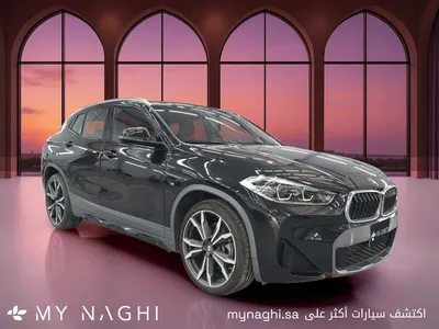 2023 بي ام دبليو الفئة اكس 2