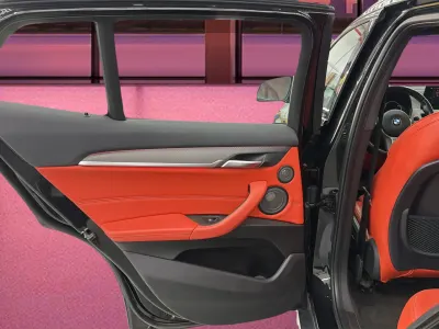 2023 بي ام دبليو الفئة اكس 2