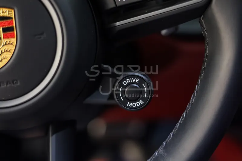 2023 بورش 911 كاريرا
