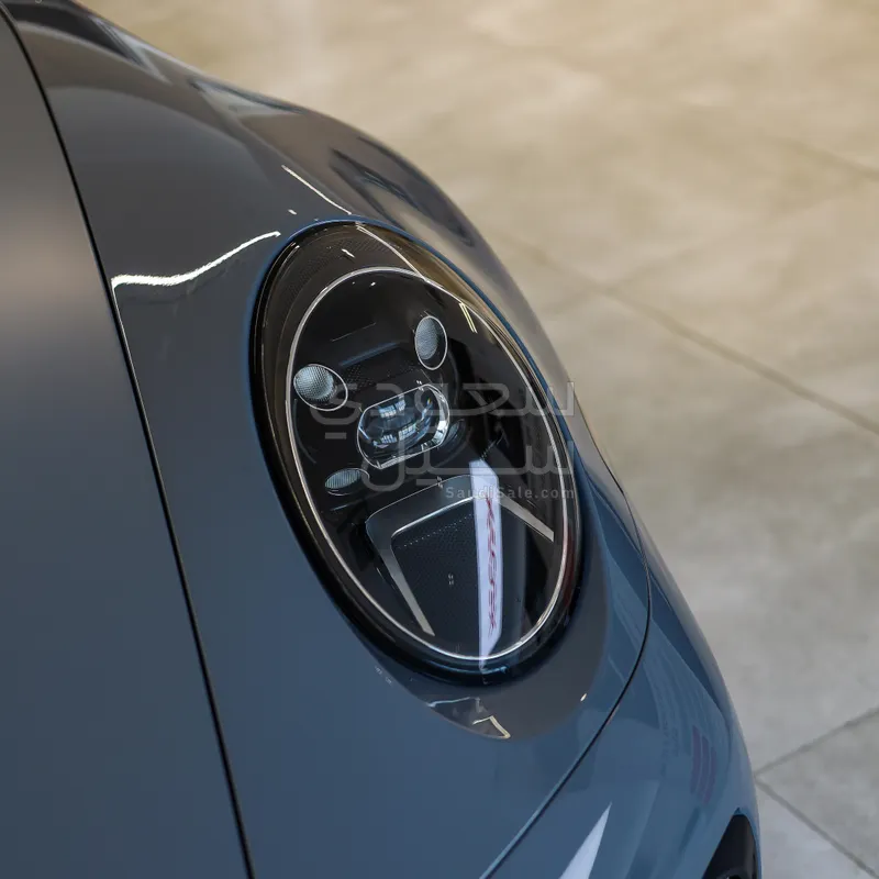 2023 بورش 911 كاريرا