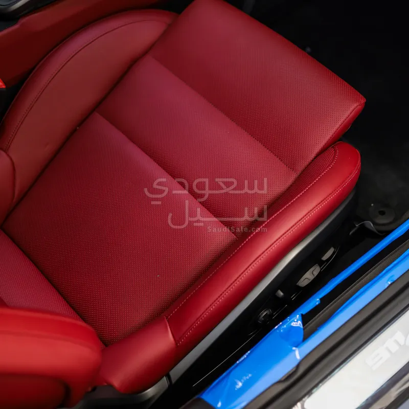 2023 بورش 911 كاريرا