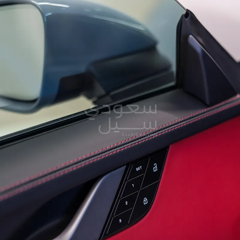 2023 بورش 911 كاريرا