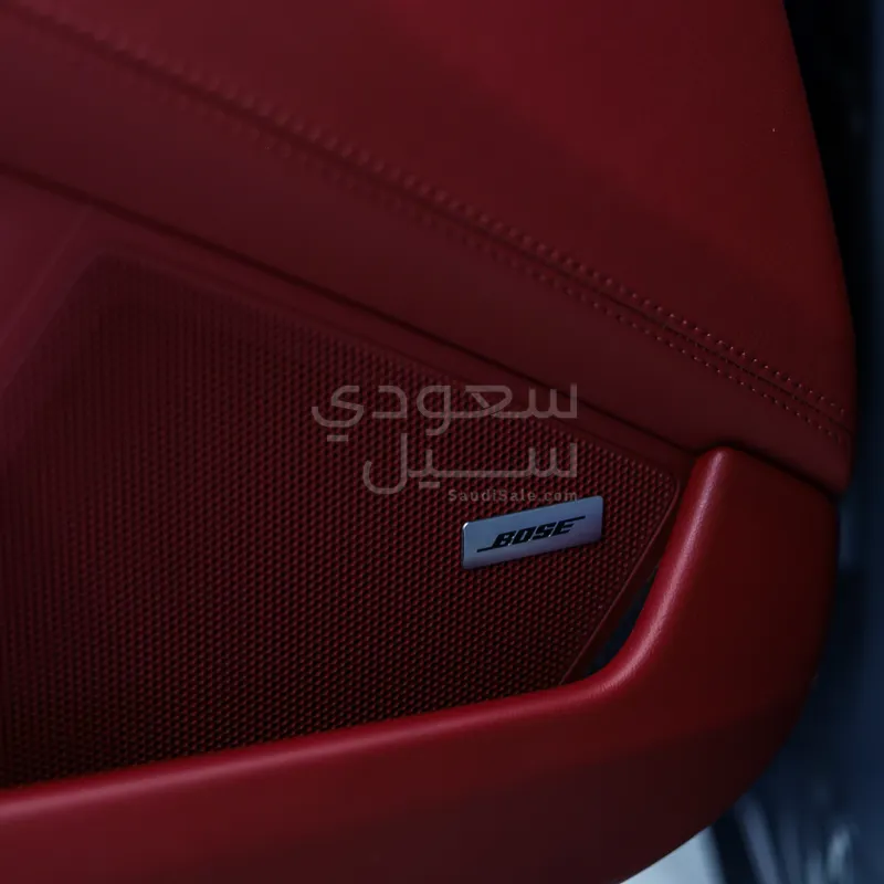 2023 بورش 911 كاريرا
