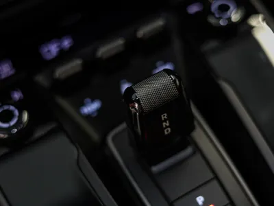 2023 بورش 911 كاريرا