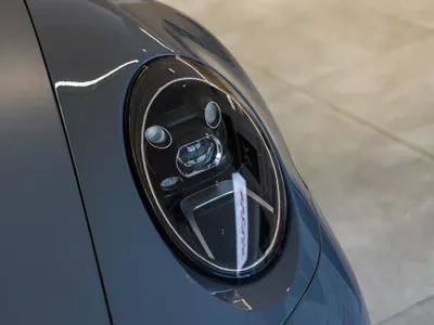 2023 بورش 911 كاريرا