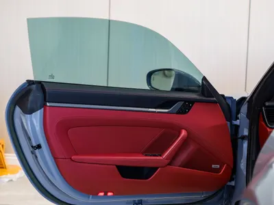 2023 بورش 911 كاريرا