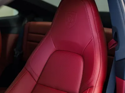 2023 بورش 911 كاريرا