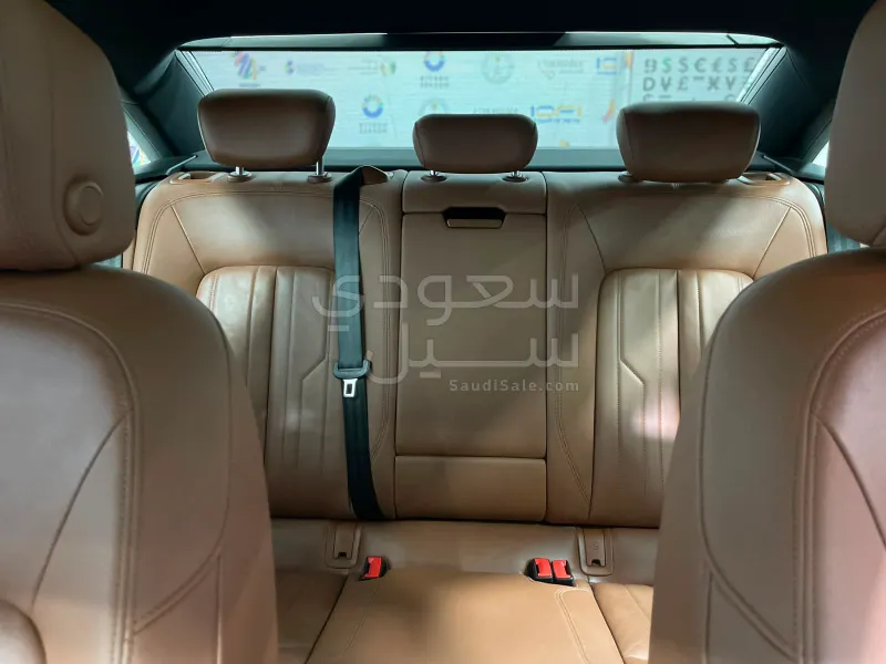2020 اودي اي 6 40 تي اف اس اي