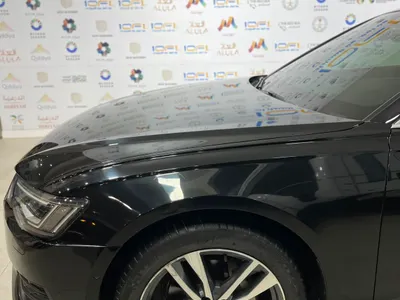 2020 اودي اي 6 40 تي اف اس اي