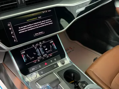 2020 اودي اي 6 40 تي اف اس اي
