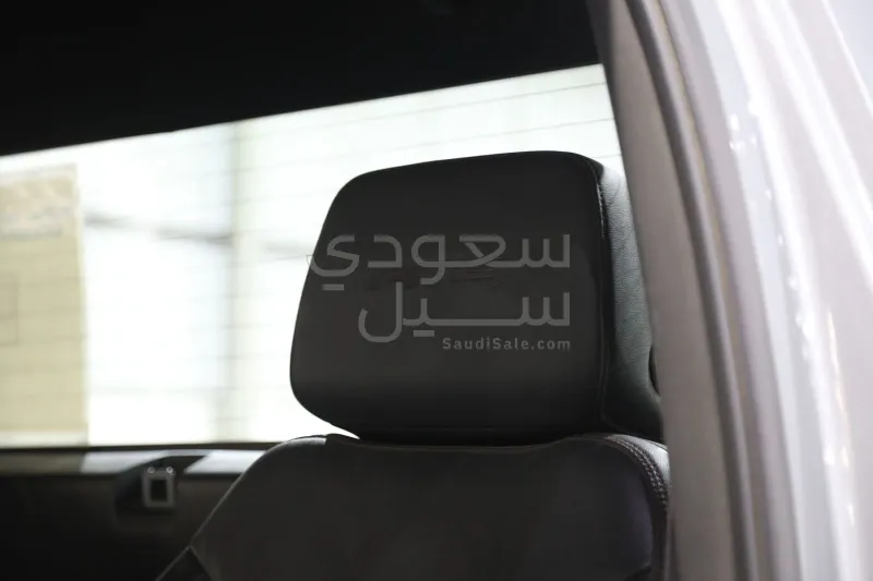 2024 جي ام سي سييرا اي تي 4