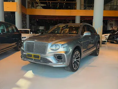 2023 بنتلي بنتايجا