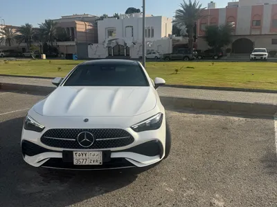 2024 مرسيدس - بنز سي إل إي 200