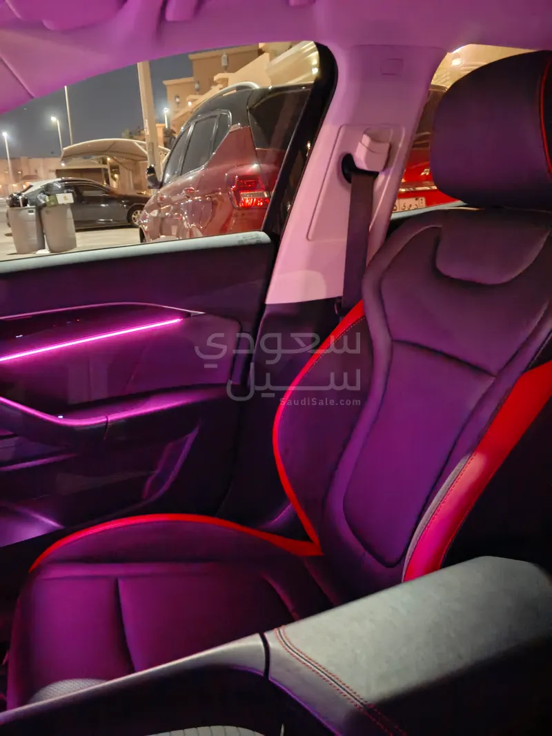 2023 فاو بيستون بي70