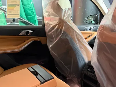2026 بي ام دبليو الفئة اكس 5