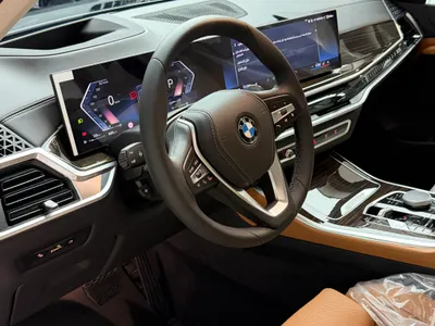 2026 بي ام دبليو الفئة اكس 5