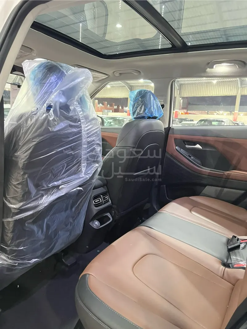 2024 هيونداي كريتا