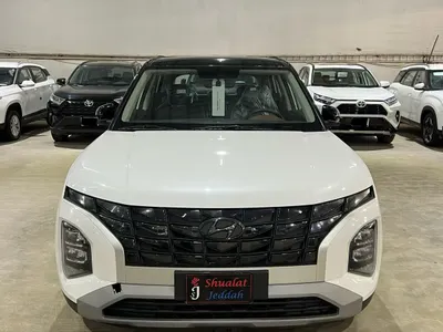 2024 هيونداي كريتا