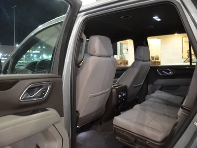 2023 جي ام سي يوكون اس ال اي
