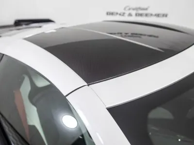 2023 شفروليه كورفيت زد او 6