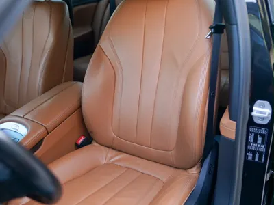2020 بي ام دبليو الفئة السابعة 730 إل أي