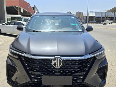 2024 ام جي ار اكس 5