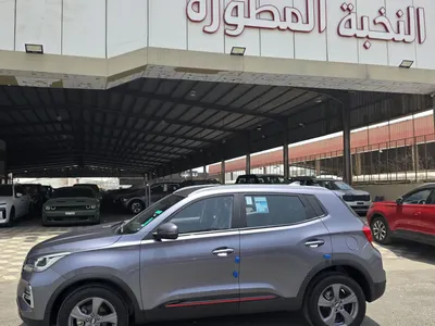 2025 شيري تيجو 4